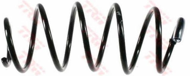 Comprar Muelles delantero Fusion  JU