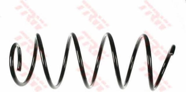 Muelles delantero para Mercedes A  (W169)