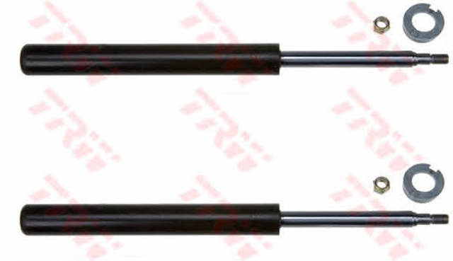 JGC141T TRW