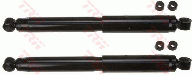 Amortiguadores traseros Patrol SUV (1987-1997) original desde 47,03 €