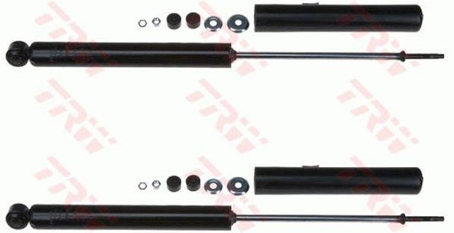 TRW JGE217T Amortiguador trasero comprar Pamplona