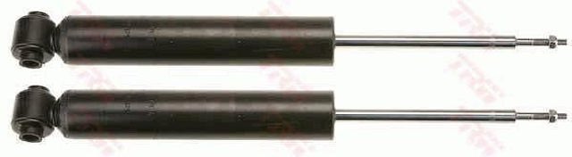Amortiguadores traseros JGE295T TRW