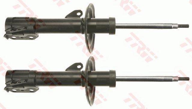Amortiguador frontal JGM1000T TRW