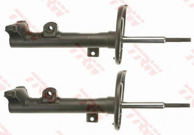 Amortiguador frontal JGM1001T TRW