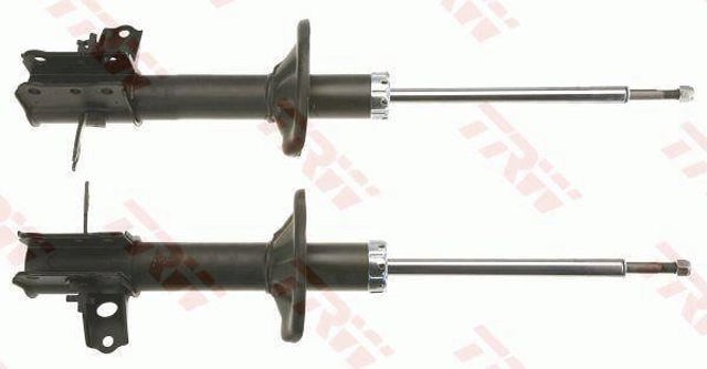 Amortiguador trasero derecho JGM1013T TRW