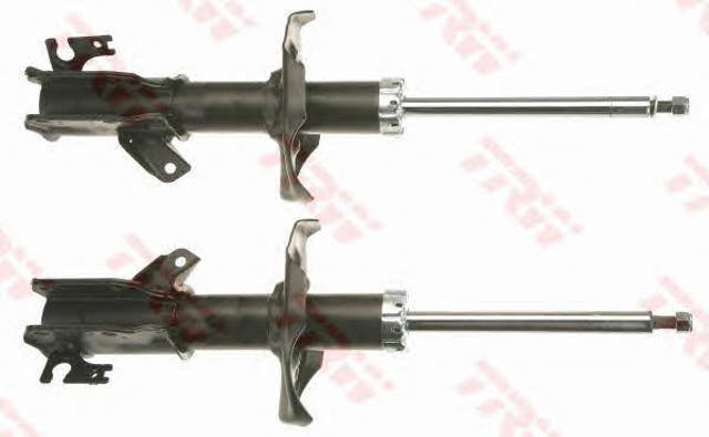 Amortiguador frontal JGM1017T TRW