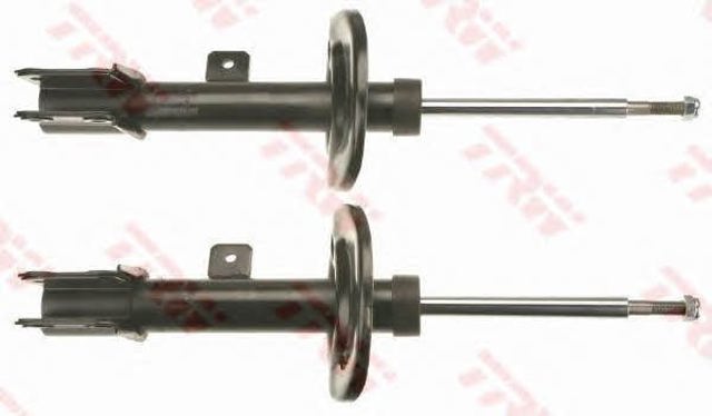 Amortiguador frontal JGM1077T TRW