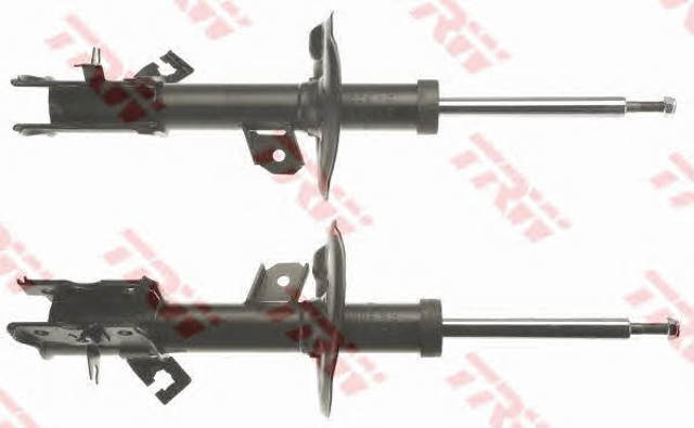 Amortiguador frontal JGM1081T TRW