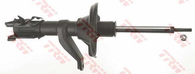 Amortiguador eje delantero izquierda JGM1083SL TRW