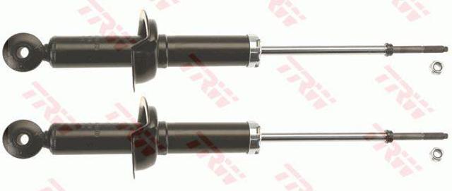 Amortiguadores traseros JGM1100T TRW