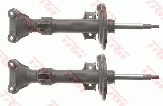 Amortiguador delantero JGM1126T TRW