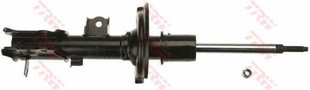 Amortiguador eje delantero izquierda JGM1229SL TRW