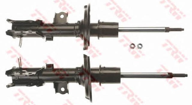 amortiguador frontal derecho JGM1229T TRW