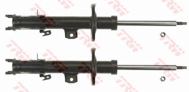 amortiguador frontal derecho JGM1249T TRW