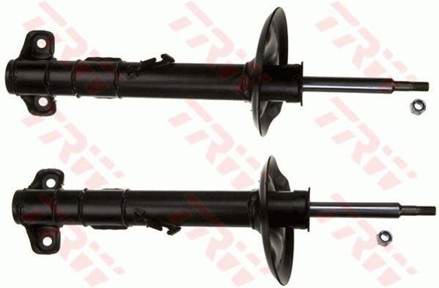 JGM1267T TRW Amortiguador delantero izquierdo  en stock Gandía