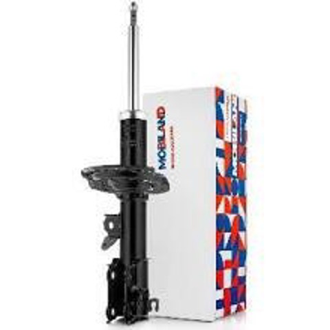 Amortiguador eje delantero izquierda JGM1353SL TRW