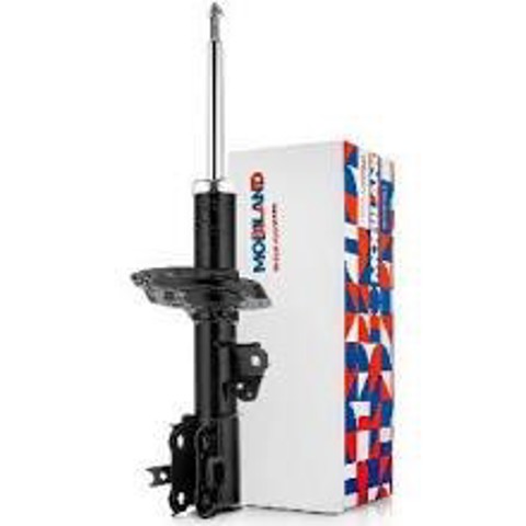 Amortiguador eje delantero derecha JGM1353SR TRW