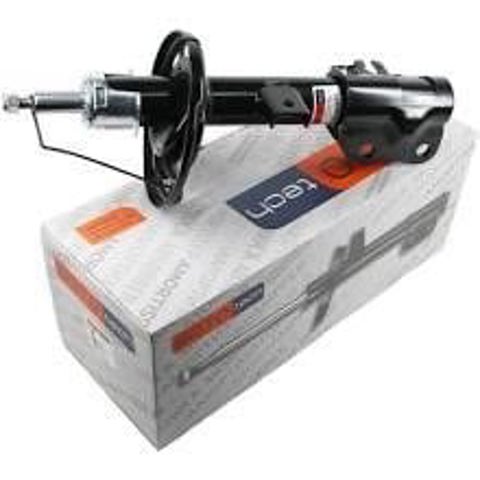 Amortiguador frontal izquierdo JGM1359SL TRW