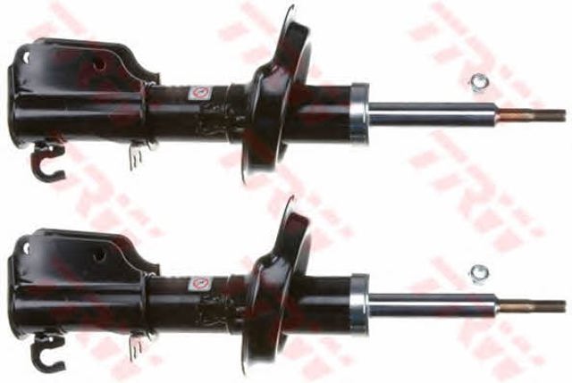 Amortiguador frontal JGM187T TRW