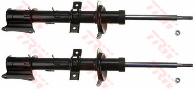 JGM267T TRW Amortiguador trasero comprar Madrid