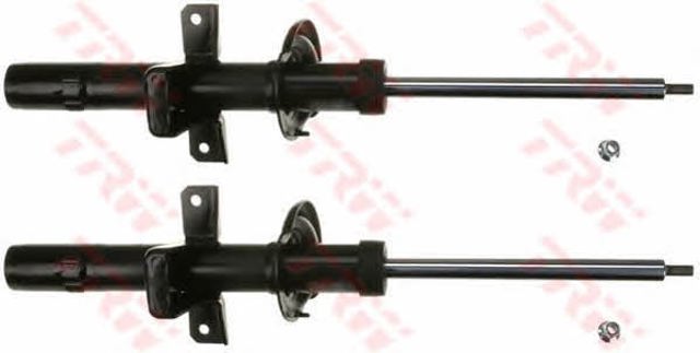 Amortiguadores posteriores JGM342T TRW