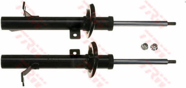 Amortiguador frontal JGM5801T TRW