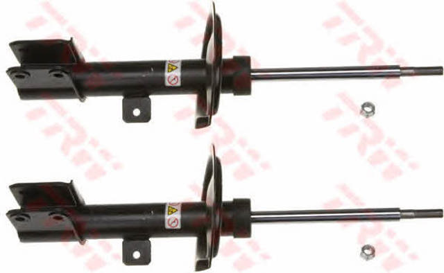 Comprar Amortiguador delantero Citroen C4  LC a bajo precio