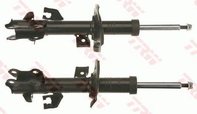 Comprar Amortiguador delantero Nissan Tiida  C11X a bajo precio