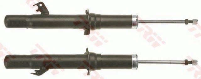 amortiguador frontal derecho JGS1001T TRW