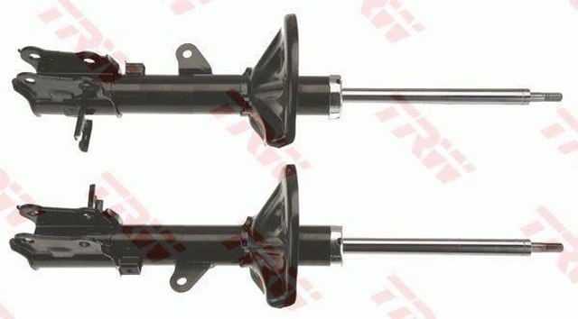 Amortiguador trasero derecho JGS1003T TRW