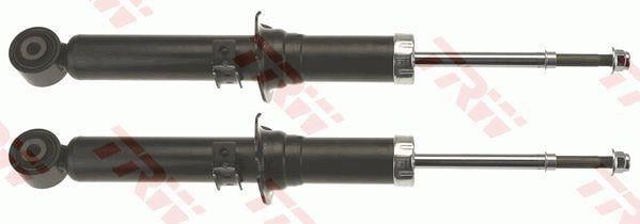 TRW JGS1005T Amortiguador delantero derecho comprar Pamplona