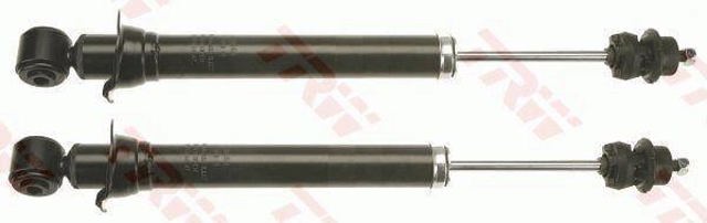 Amortiguadores posteriores JGS1008T TRW