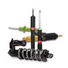Amortiguadores traseros JGS1016S TRW