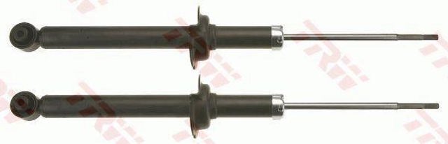 Amortiguadores posteriores JGS1026T TRW