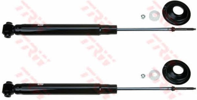 Amortiguadores traseros JGS117T TRW