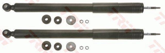 JGT1001T TRW Amortiguador trasero  en stock Gandía