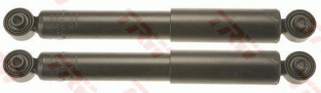 JGT1038T TRW Amortiguador trasero comprar Alcalá