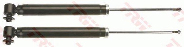 TRW JGT1058T Amortiguador trasero comprar Tarragona