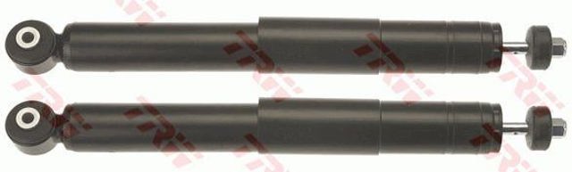 JGT1074T TRW Amortiguador trasero  en stock Gandía
