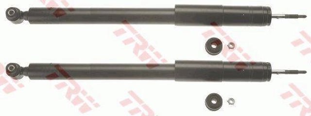 JGT1076T TRW Amortiguador trasero  en stock Huelva