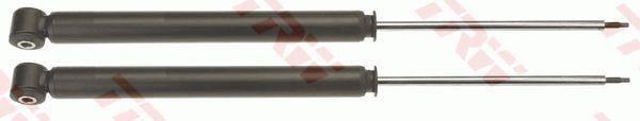 JGT1106T TRW Amortiguador trasero comprar Madrid