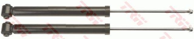 Amortiguadores traseros JGT1152T TRW