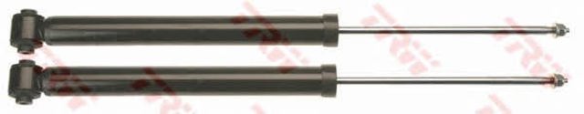 Amortiguadores traseros JGT1154T TRW