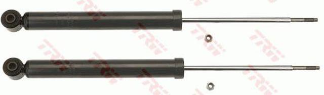 Amortiguadores posteriores JGT1210T TRW