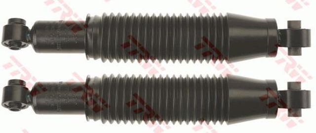 TRW JGT1232T Amortiguador trasero  comprar en Albacete