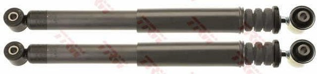 JGT1256T TRW Amortiguador trasero  en stock Gandía