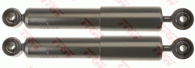 JGT1262T TRW Amortiguador trasero comprar Madrid