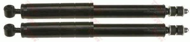 Amortiguadores posteriores JGT161T TRW