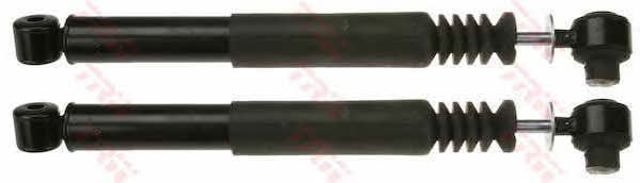 JGT215T TRW Amortiguador trasero  disponible Ourense