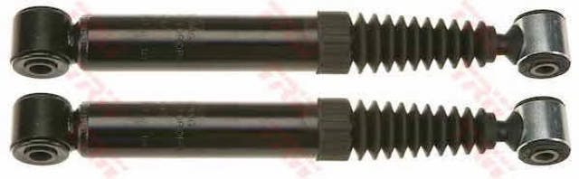 JGT219T TRW Amortiguador trasero comprar Bilbao